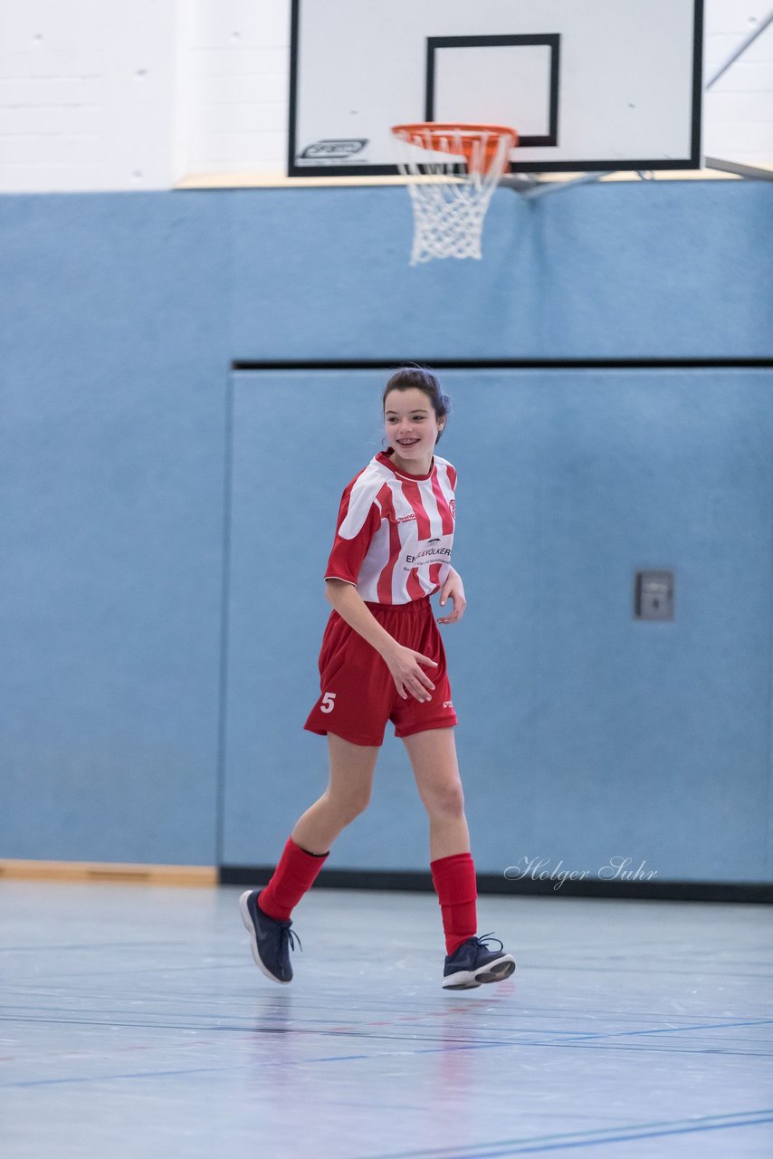 Bild 259 - HFV Futsalmeisterschaft C-Juniorinnen